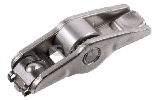 Towing lever, engine control, Image 2