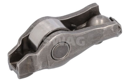 Towing lever, engine control, Image 2