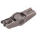 Towing lever, engine control
