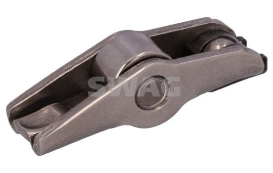 Towing lever, engine control, Image 2