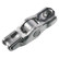 Towing lever, engine control