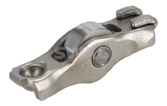 Towing lever, engine control, Image 2