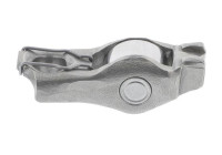 Towing lever, engine control