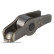 Towing lever, engine control