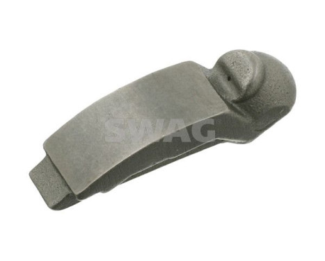 towing lever
