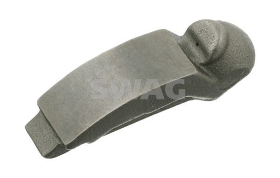 towing lever towing lever