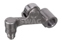 towing lever