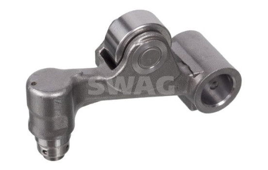 towing lever