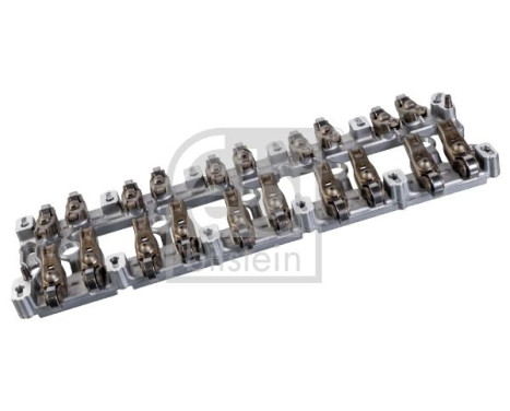 Tumbler bridge