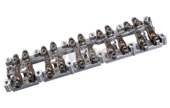 Tumbler bridge