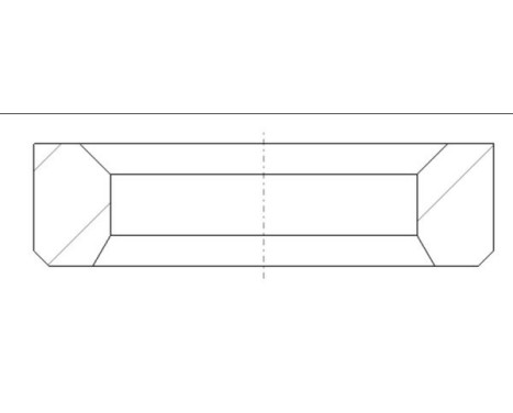 valve seat ring