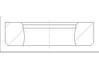 valve seat ring