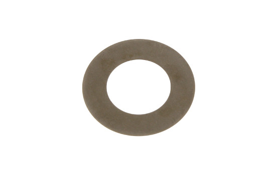 Washer, crankshaft pulley