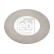 Washer, crankshaft pulley, Thumbnail 2