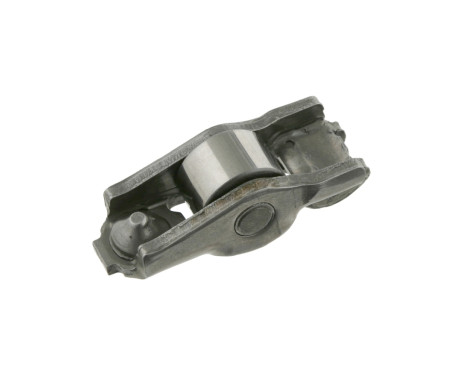 Finger Follower, engine timing