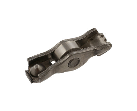 Finger Follower, engine timing