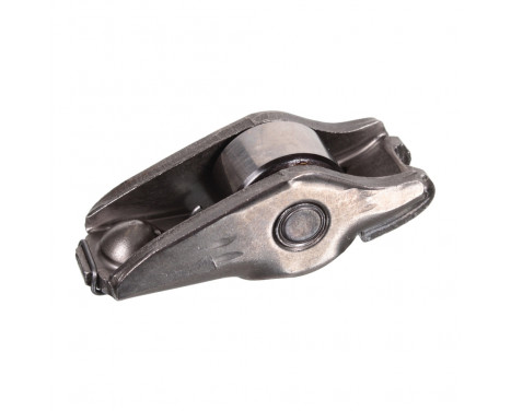 Finger Follower, engine timing