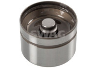 hydraulic valve tappet