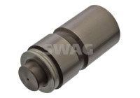 hydraulic valve tappet