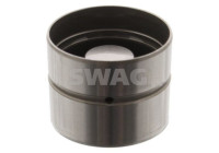 hydraulic valve tappet