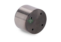 Plunger, high pressure pump