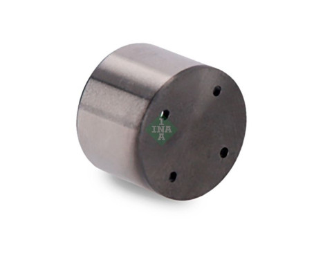 Plunger, high pressure pump