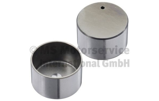 Valve lifter