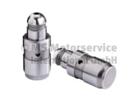 Valve lifter