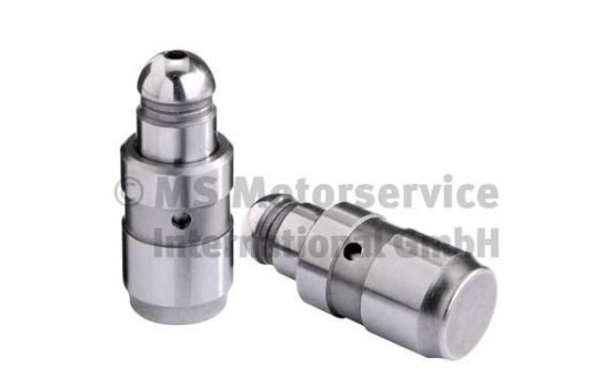 Valve lifter