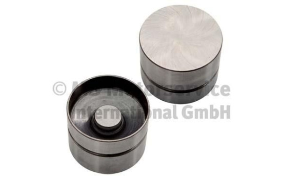 Valve lifter