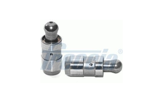 Valve lifter