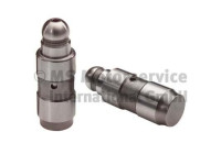 Valve lifter