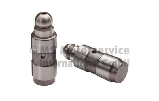 Valve lifter