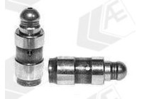 Valve lifter