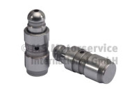 Valve lifter