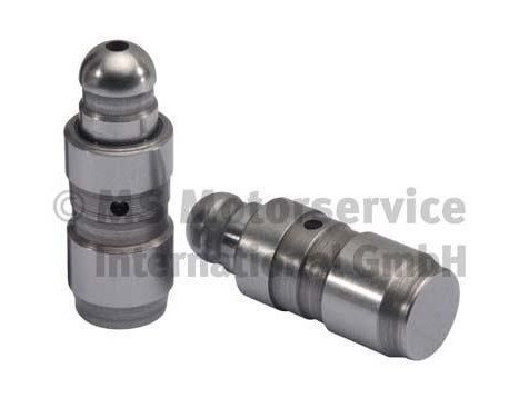 Valve lifter