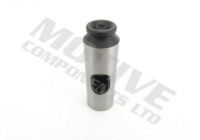 Valve lifter