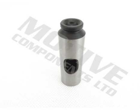 Valve lifter