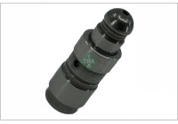 Valve lifter