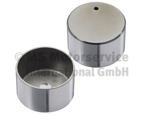 Valve lifter