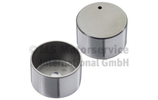 Valve lifter