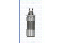 Valve lifter