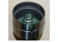 Valve lifter