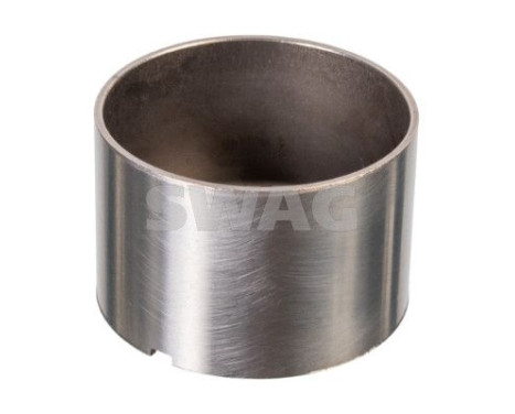 Valve lifter
