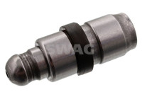 Valve lifter