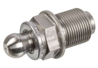 Valve lifter