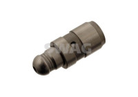 Valve lifter