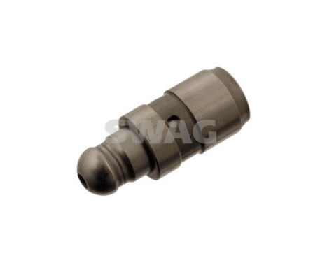 Valve lifter
