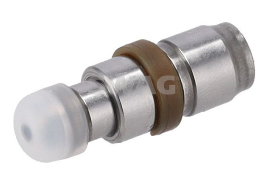 Valve lifter