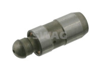 Valve lifter